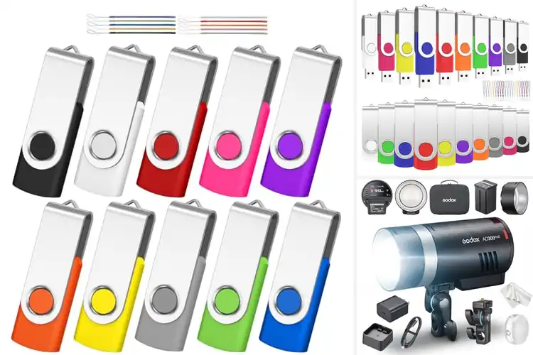 Detailed view of Best 16 Groups Color-Coded Flashes