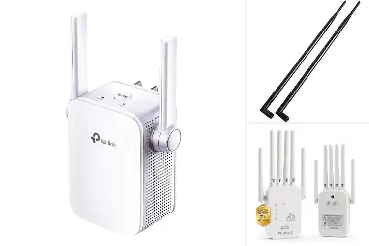 Detailed view of Best 2.4 GHz Range: Top Picks for Seamless Connectivity
