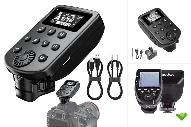 Detailed view of Best 32 Channels 99 IDs Flashes
