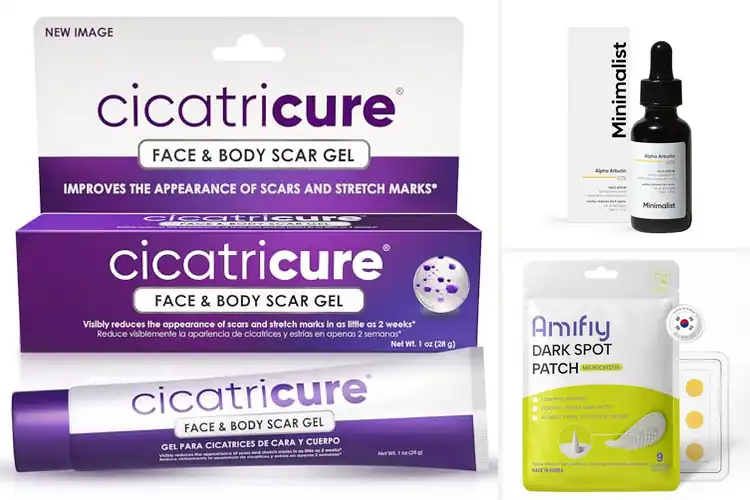 Detailed view of Best Acne Mark Removers Top-Rated Solutions Fade Marks Fast