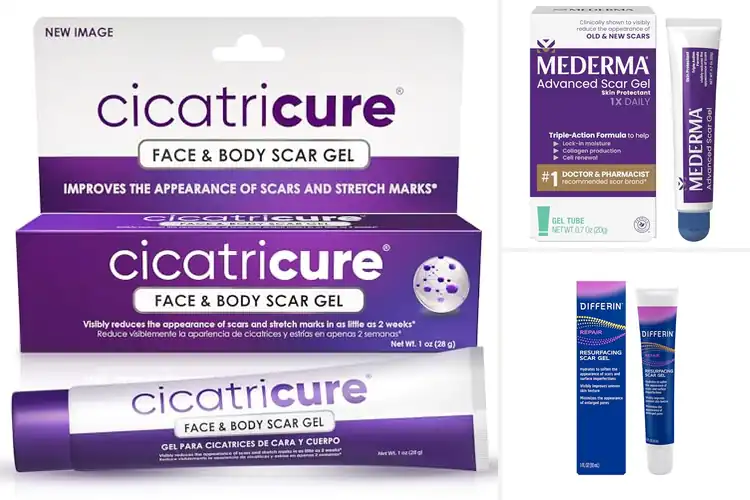 Detailed view of Best Acne Scar Treatments: Your Ultimate Skin-Saving Guide