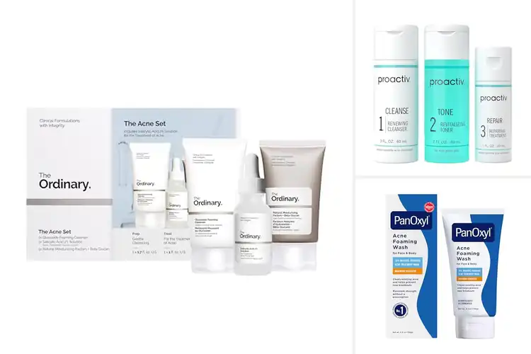 Detailed view of Best Acne Treatment Products: Clear Skin Secrets Revealed