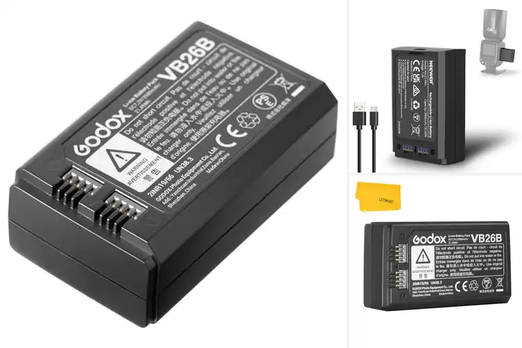 Detailed view of Best Battery Flashes