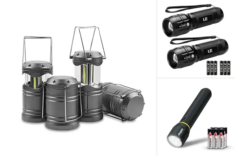 Detailed view of Best Battery-Powered Flashes