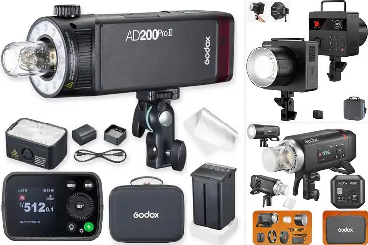 Detailed view of Best Bi-Color Modeling Lamp: Illuminate Your Photography