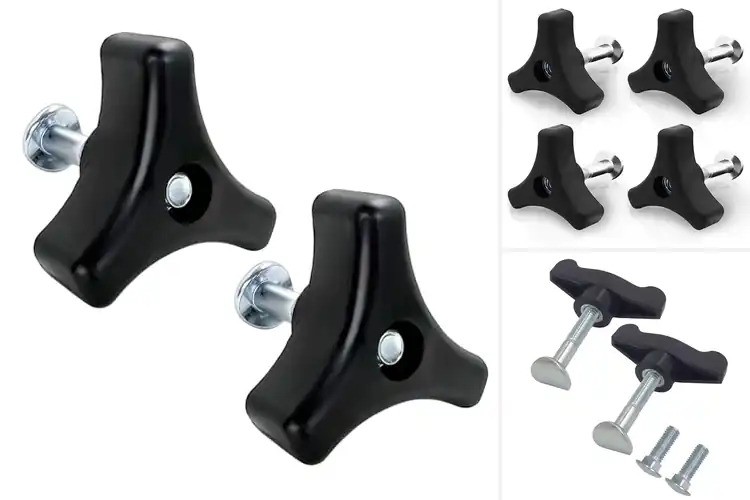 Detailed view of Best Bolt On Lawn Equipment: Top Parts for Easy Maintenance