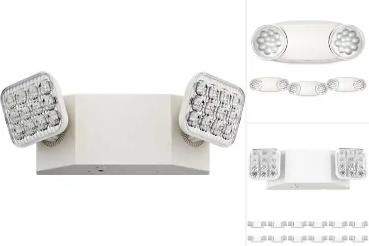 Detailed view of Best Business Emergency Lights