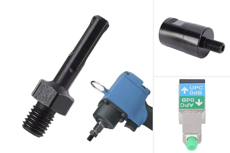 Detailed view of Best Ceramic Core Converters