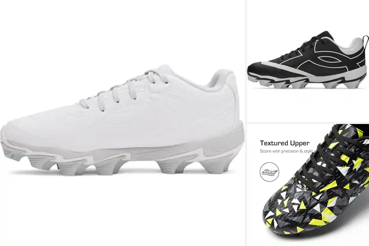 Detailed view of Best Comfortable Cleats: Top Picks for Speed & Support