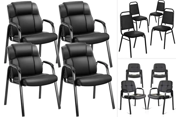 Detailed view of Best Commercial Chairs for Comfort & Long-Lasting Use