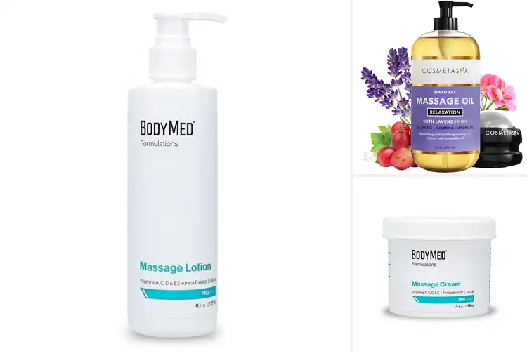 Detailed view of Best Cruelty-Free Massage Products: Indulge Guilt-Free