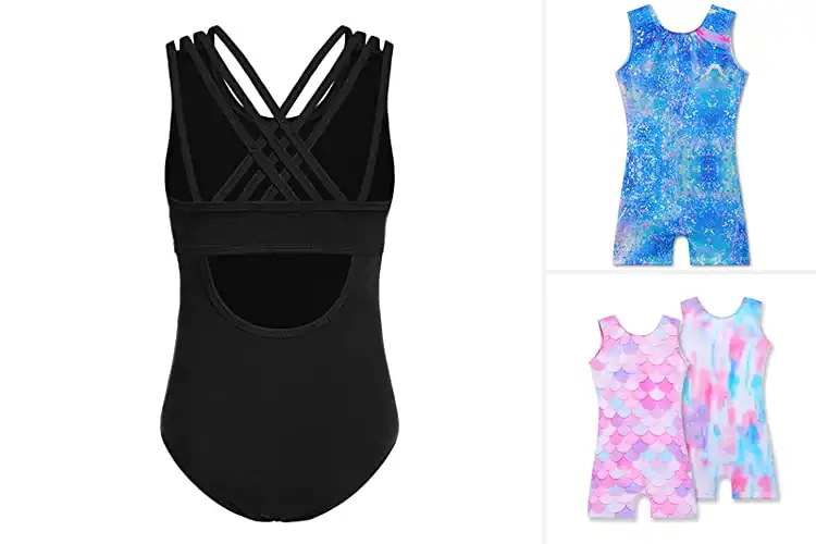 Detailed view of Best Dancewear Outfits: Top 10 Picks for Style & Comfort