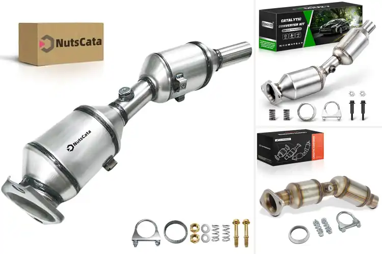 Detailed view of Best direct‑fit converters for Toyota Prius