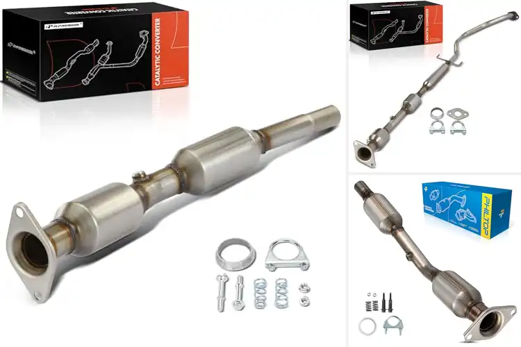 Detailed view of Best Direct Fit Prius 1.5L Converter