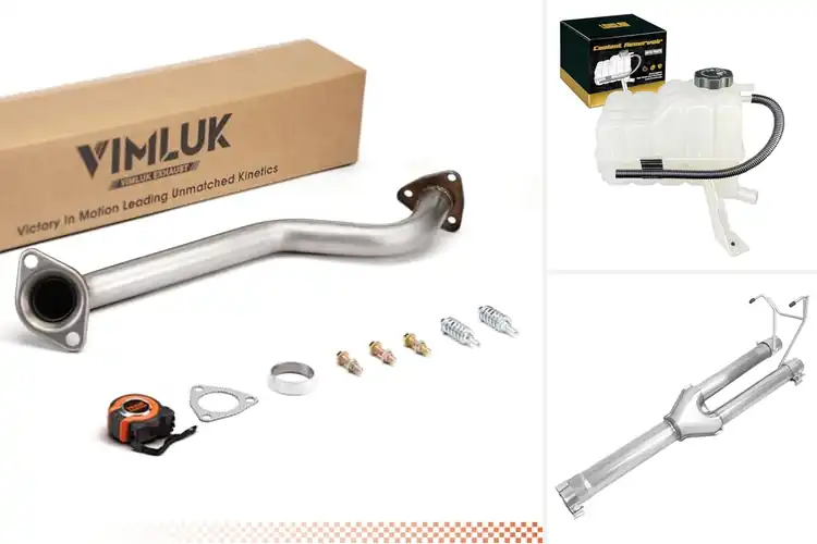 Detailed view of Best Direct Fit Replacements