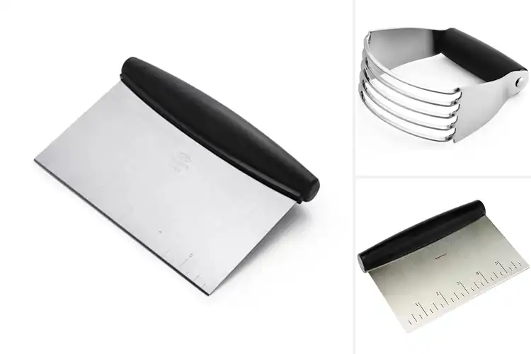 Detailed view of Best Dough Cutter Tool