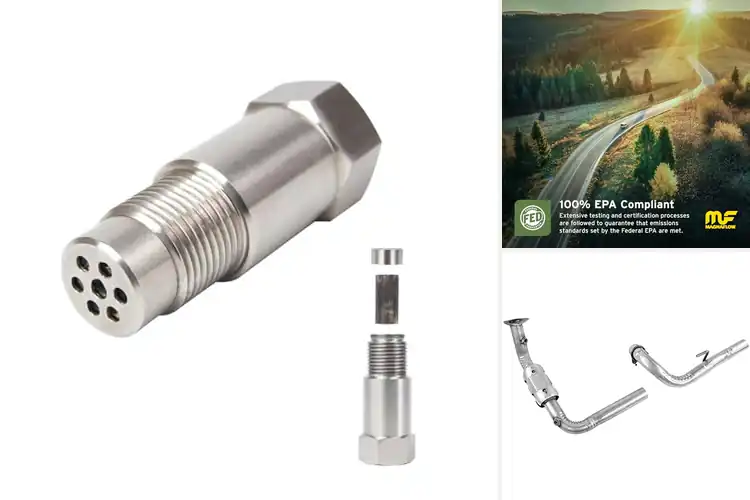 Detailed view of Best Durable Catalytic Converters