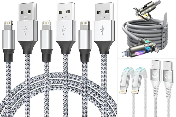 Detailed view of Best Durable Chargers