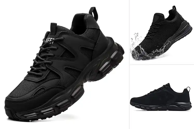 Detailed view of Best Durable Shoes