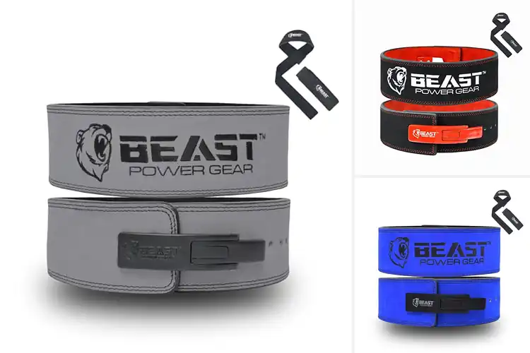 Detailed view of Best Durable Weightlifting Gear
