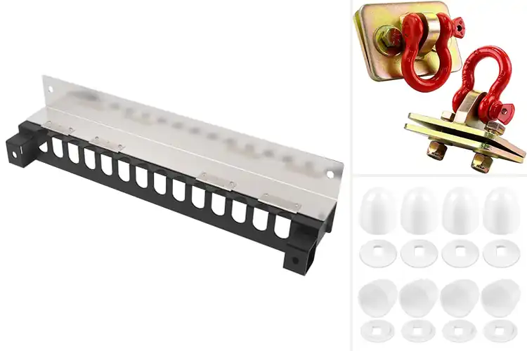 Detailed view of Best Easy Bolt On Design: 10 Simple & Stylish Upgrades