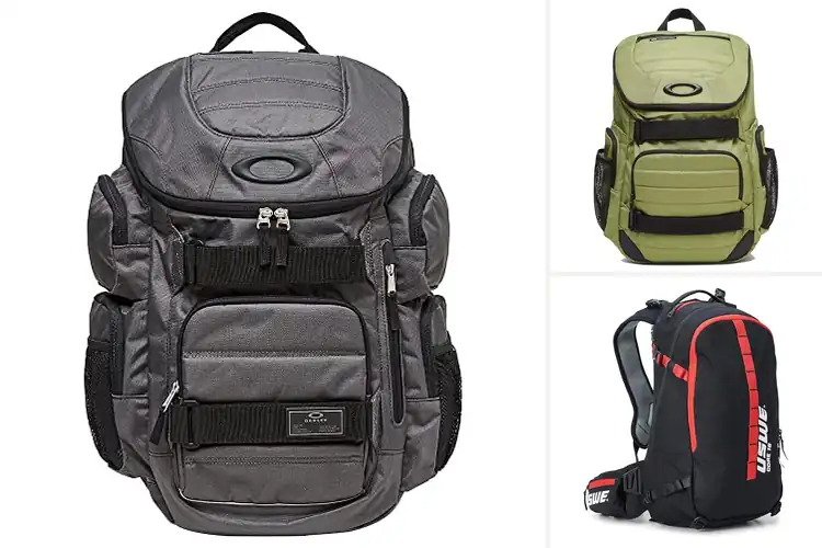 Detailed view of Best Enduro Backpacks: Top Picks for Your Ultimate Ride