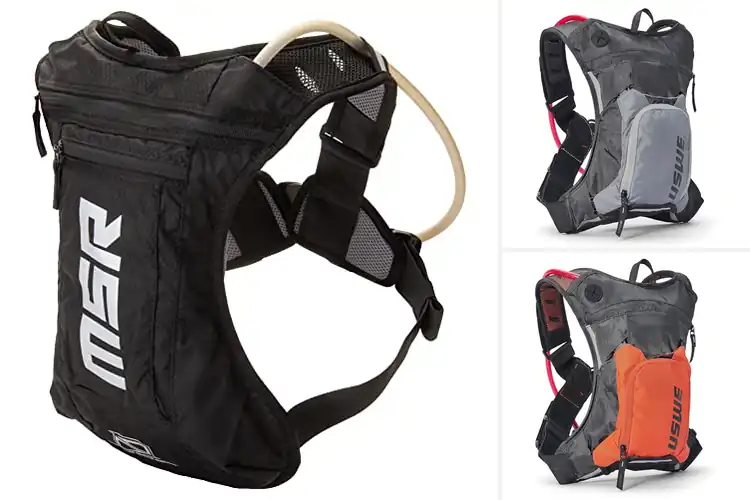 Detailed view of Best Enduro Gear Packs: Top 10 for Ultimate Adventure Ready