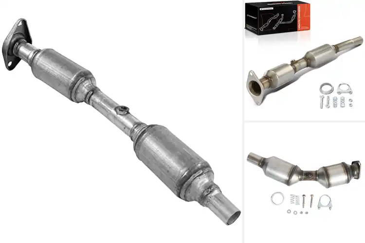 Detailed view of Best EPA Certified Prius Converter