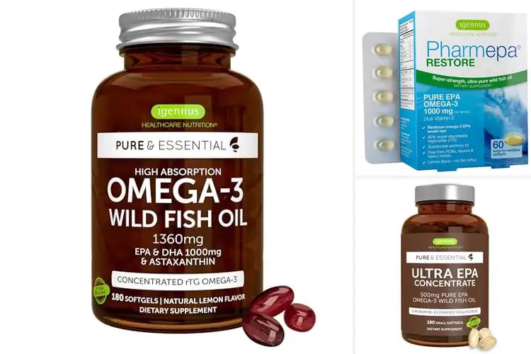 Detailed view of Best EPA Certified Products