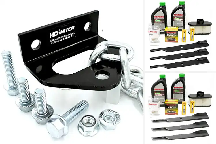 Detailed view of Best Fits Toro ZMaster Hustler FasTrak Sport X Mowers