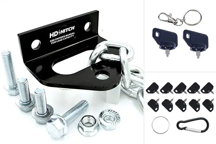 Detailed view of Best Fits Toro ZMaster Hustler Super Z FasTrak