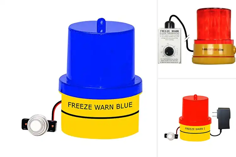 Detailed view of Best Freezing Flashes: Top 10 Tools to Beat the Cold