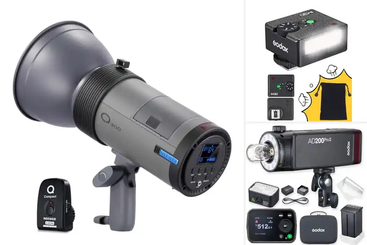 Detailed view of Best Full Power Flashes