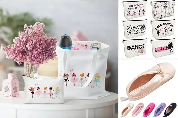 Detailed view of Best Gift For Dancers Bags: 10 Stylish & Practical Picks