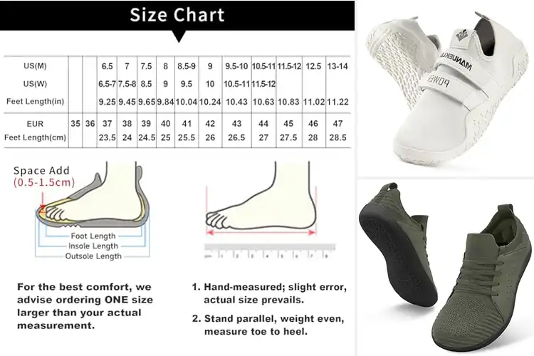 Detailed view of Best Gym Lifting Shoes: Boost Stability & Movement