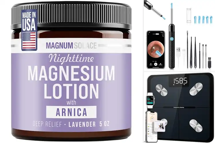 Detailed view of Best Health Products: Revitalize Your Wellness Journey Today