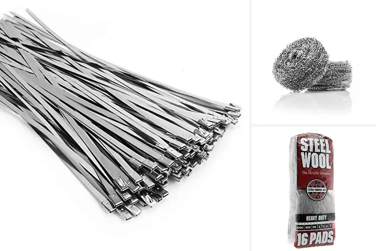 Detailed view of Best Heavy Duty Steel Products