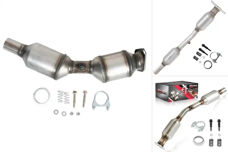 Detailed view of Best high‑performance converters for Prius