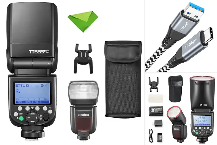 Detailed view of Best High Speed Sync