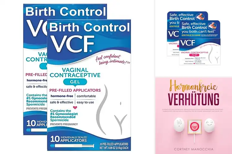 Detailed view of Best Hormone-Free Contraceptives