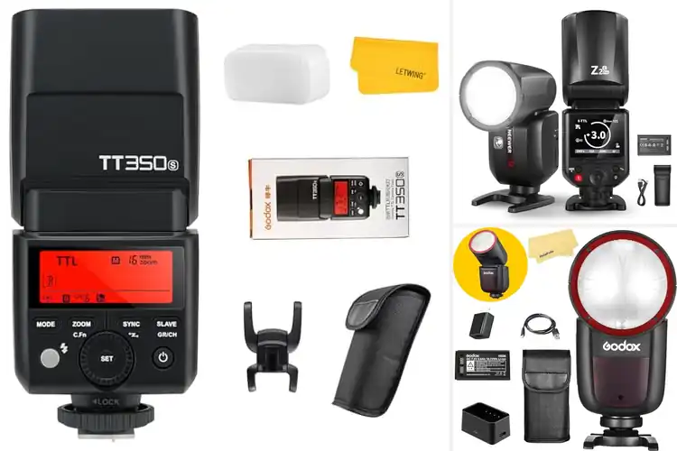 Detailed view of Best HSS Flash: Top 10 Picks for Stunning Photography