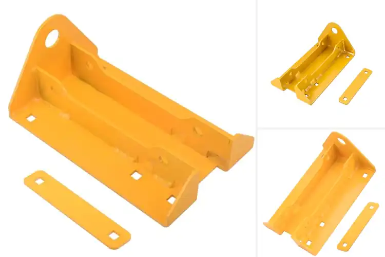 Detailed view of Best Hustler Tow Hitches: Top Picks for Effortless Lawn Work