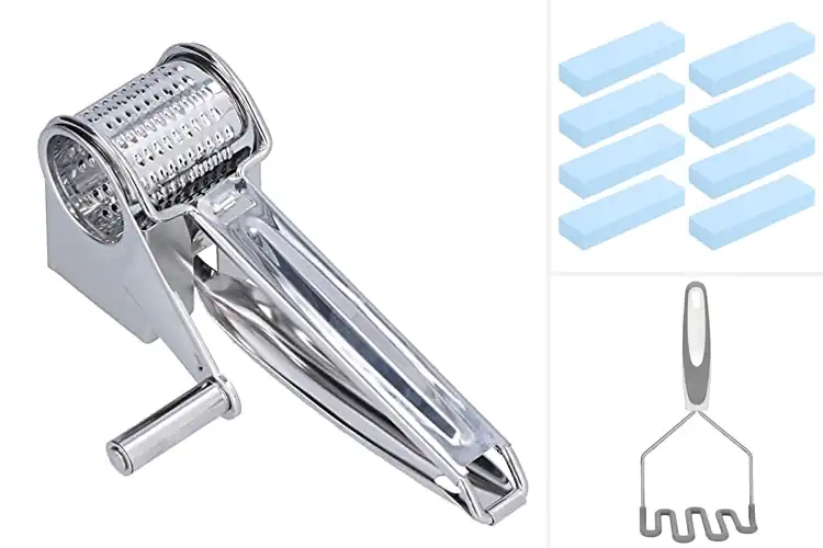Detailed view of Best Non Tarnish Kitchen Tool: Top 10 Picks for a Shiny Home