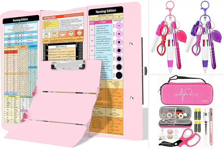 Detailed view of Best Nursing Supplies