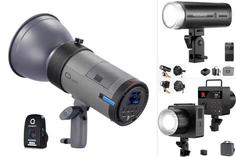 Detailed view of Best Outdoor Flash: Top 10 Picks for Stunning Photography