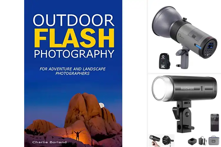 Detailed view of Best Outdoor Flashes: Top 10 Picks for Stunning Pro Shots