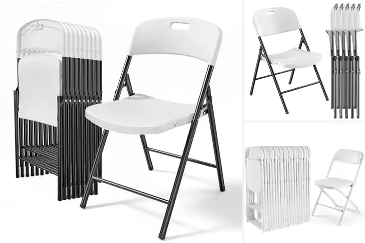 Detailed view of Best Party Chairs: Comfort That Elevates Every Gathering