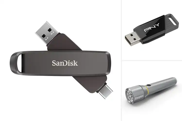 Detailed view of Best Performance Flashes: Top Picks for Speed & Durability