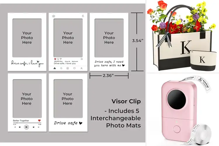 Detailed view of Best Personalized Gifts