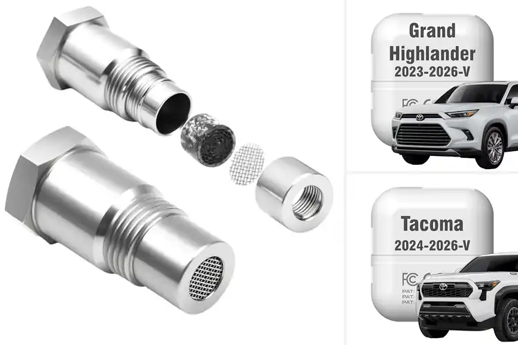 Detailed view of Best Plug And Play Catalytic Converters